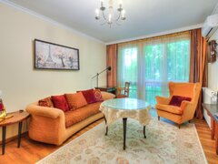 Apartament 2 Camere Metrou Titan (2min) Aleea Barajul Lotru