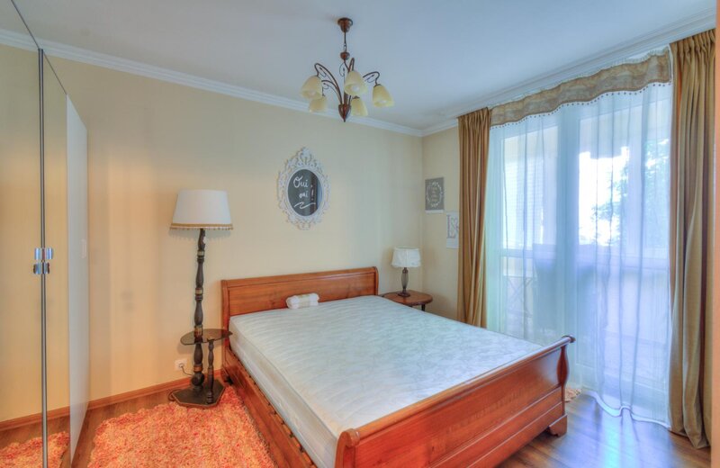 Metrou Titan (2 min.), Aleea Barajul Lotru, apartament 2 camere.