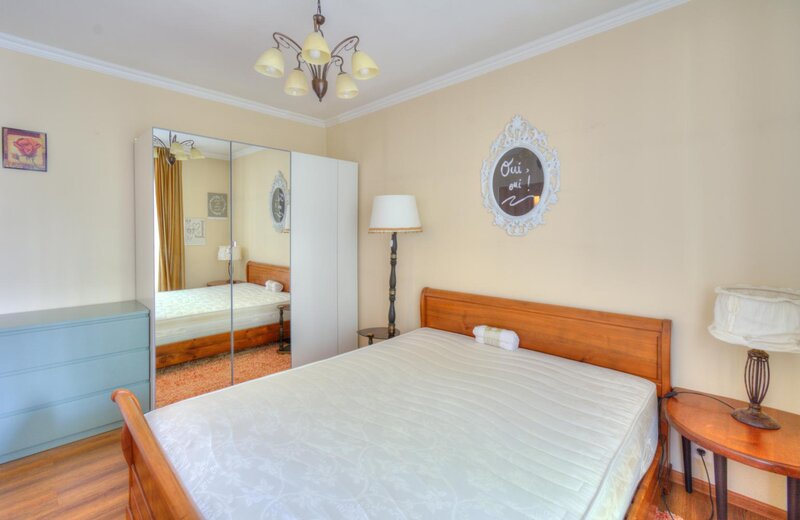 Metrou Titan (2 min.), Aleea Barajul Lotru, apartament 2 camere.