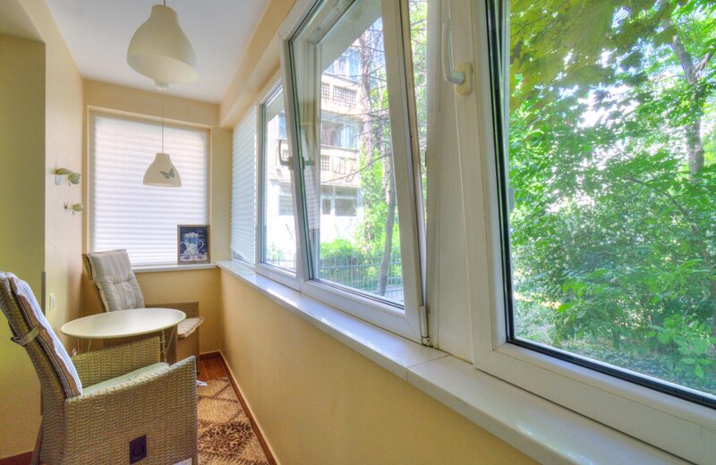 Metrou Titan (2 min.), Aleea Barajul Lotru, apartament 2 camere.