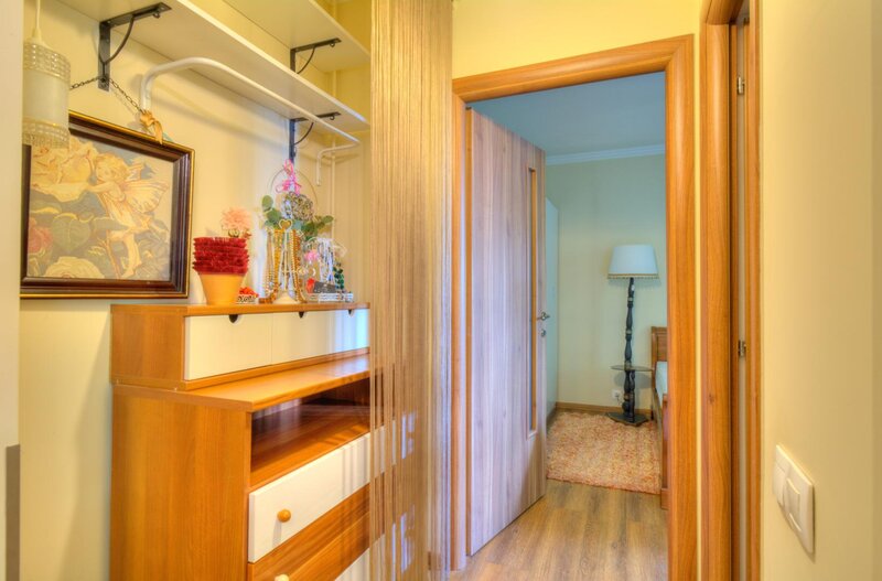Metrou Titan (2 min.), Aleea Barajul Lotru, apartament 2 camere.