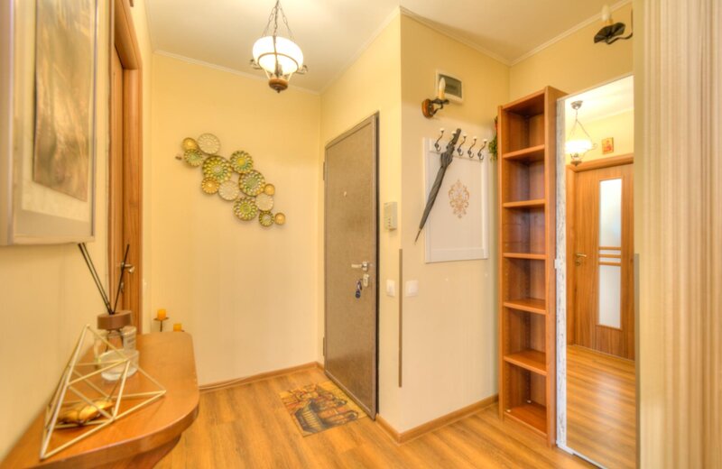 Metrou Titan (2 min.), Aleea Barajul Lotru, apartament 2 camere.