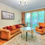Apartament 2 Camere Metrou Titan (2min) Aleea Barajul Lotru